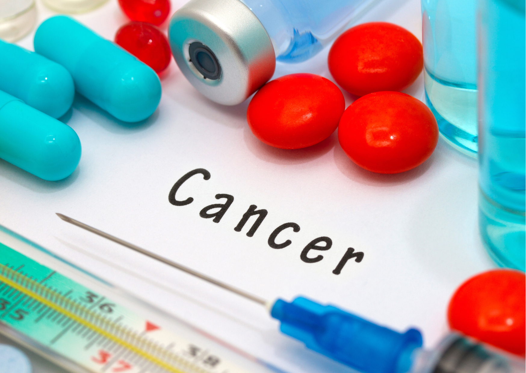 An Open Access Database of Licensed Cancer Drugs Anticancer Fund